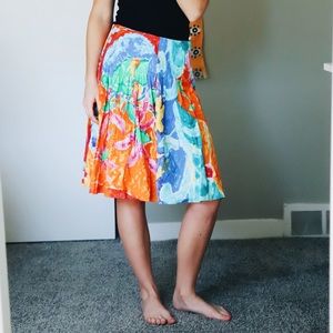 Ralph Lauren Skirt